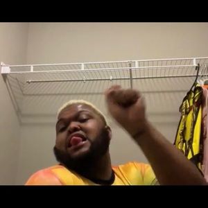 Meet your Posher, David